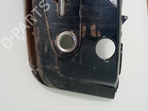 Front bumper MINI MINI (R50, R53) Cooper | BP28471026C7 