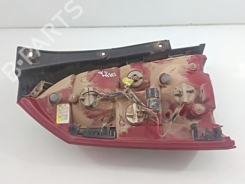 Right taillight HYUNDAI TUCSON (JM) 2.0 CRDi | BP19805010C35 