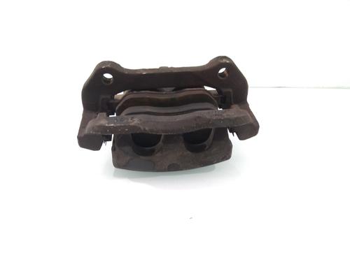 Right front brake caliper LAND ROVER DISCOVERY III (L319)  | BP11621060M104 