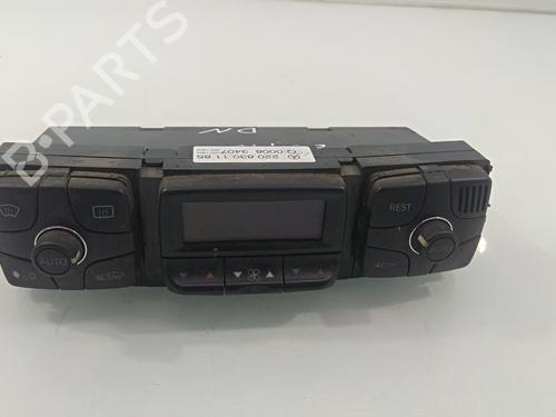 Used Climate control MERCEDES-BENZ S-CLASS (W220) [1998-2005]  17118372