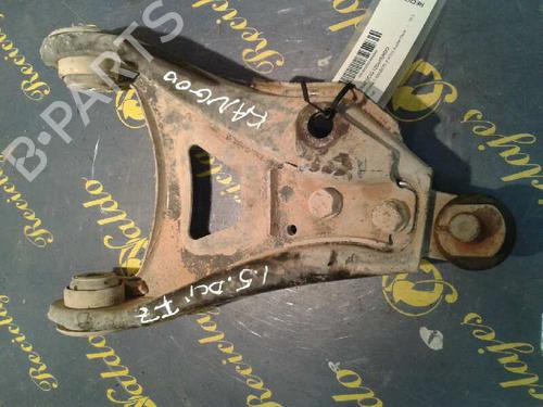 Other RENAULT KANGOO (KC0/1_) 1.5 dCi (KC07) | BP14217777O1