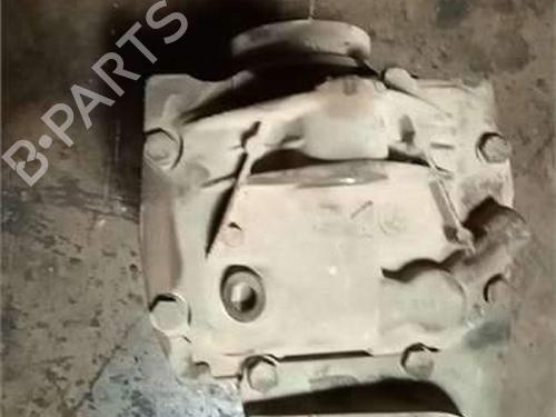 Rear differential BMW 3 (E46) 320 d | BP38522744M24 - Image 4