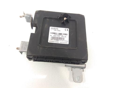 Used Electronic module KIA SPORTAGE III (SL) [2009-2017]  13528202