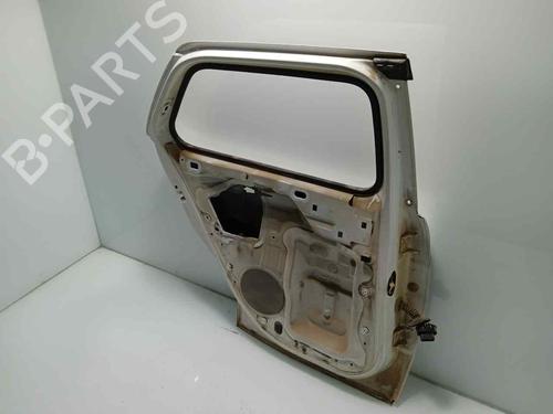 Left rear door CITROËN C4 CACTUS  | BP10227681C4 
