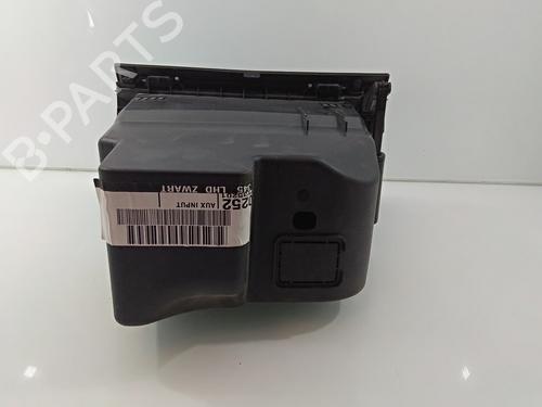 Glove box FORD MONDEO IV (BA7)  | BP17953367C95 