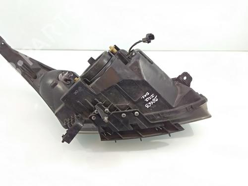 Left headlight CHEVROLET CRUZE (J300)  | BP15070728C28 