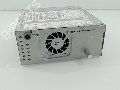 Electronic module MERCEDES-BENZ C-CLASS (W205) C 220 BlueTEC / d (205.002, 205.004) | BP25000950M83 