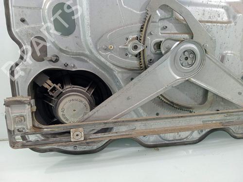 Front left window mechanism FORD FOCUS C-MAX (DM2) 1.6 TDCi | BP38705198C22 - Image 5