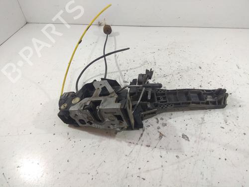 Used Front right lock MERCEDES-BENZ A-CLASS (W168) [1997-2005]  8845175