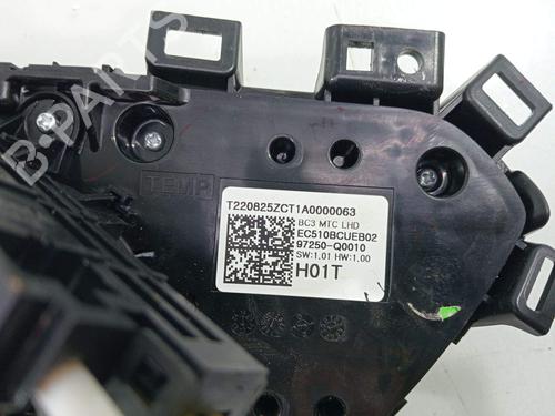 Climate control HYUNDAI i20 III (BC3, BI3) 1.0 T-GDI | BP38958377I5  - Image 6