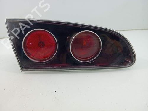 Used Left tailgate light Left tailgate light SEAT IBIZA III (6L1) 1.4 TDI (80 hp) 40158583 40158583