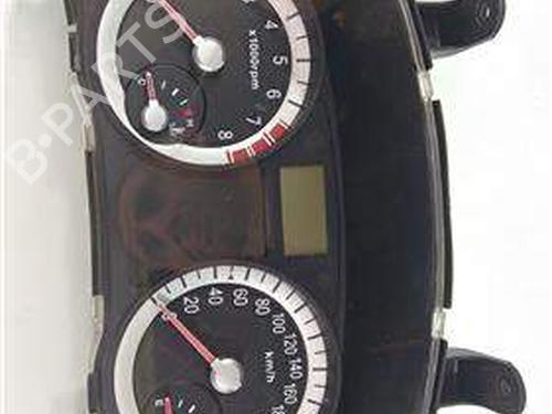 Used Instrument cluster Instrument cluster 18471311 18471311