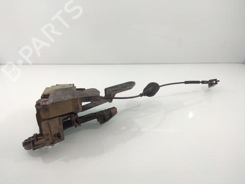 Høyre bak lås FORD FIESTA V (JH_, JD_)  | BP10979789C99