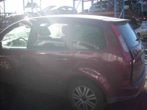 Computer motormanagement FORD FOCUS C-MAX (DM2)  | BP5310457M57 