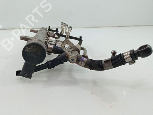 Injection rail OPEL CORSA D Hatchback Van (S07) 1.3 CDTI (L08) | BP39025413M98 - Image 3