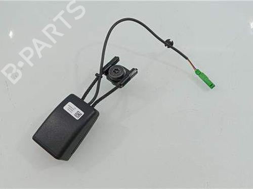 Used Seat buckle Seat buckle 38520335 38520335