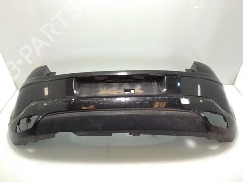 Rear bumper CITROËN C4 I (LC_)  | BP11758648C8 