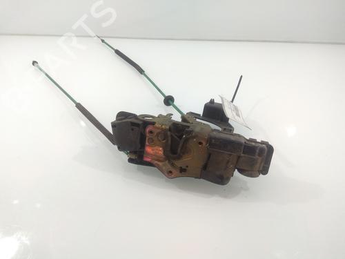 Used Front right lock FIAT STILO (192_) [2001-2010]  5296353