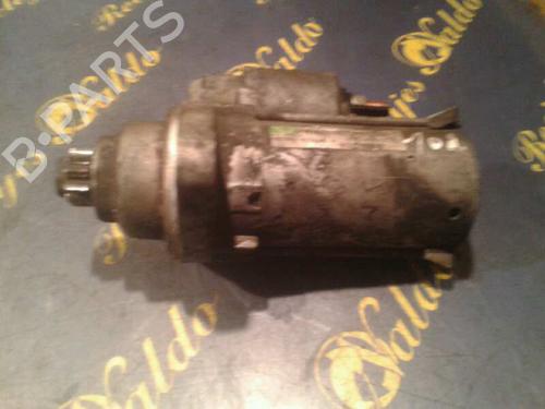 Used Starter SEAT ALTEA (5P1) [2004-2015]  5299366
