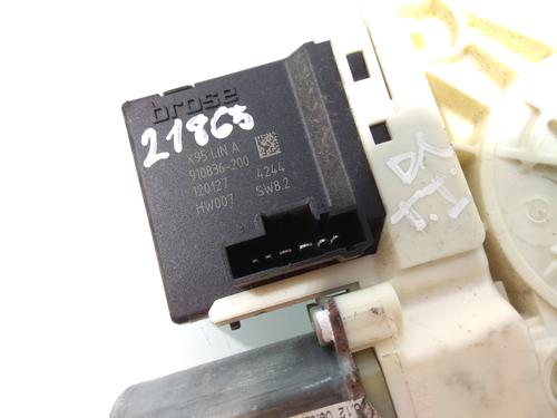 Left rear window motor RENAULT MEGANE III Grandtour (KZ0/1)  | BP10014580E23 