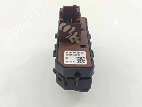 Switch PEUGEOT 508 SW I (8E_) 2.0 HDi RXH Hybrid4 | BP19074775I30 