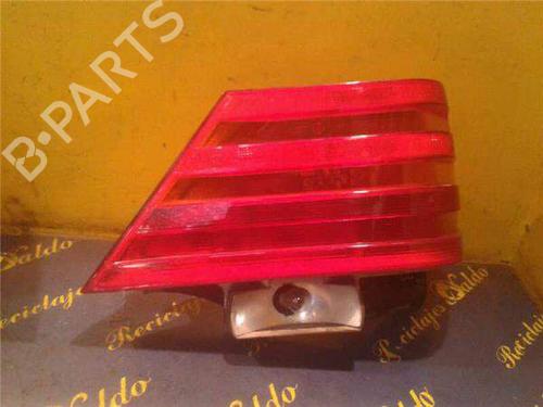Used Right taillight Right taillight MERCEDES-BENZ S-CLASS (W140) [1991-1998] 10275129 10275129