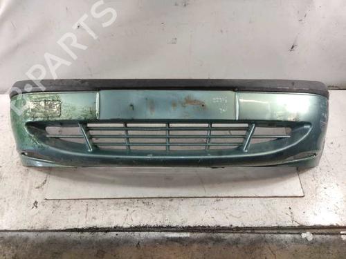 Used Front bumper FORD FIESTA IV (JA_, JB_) [1995-2006]  6574577