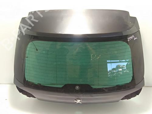 Used Tailgate PEUGEOT 508 SW I (8E_) 2.0 HDi RXH Hybrid4 (200 hp) 19082948