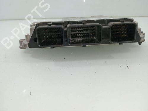 Engine control unit (ECU) FORD FOCUS II (DA_, HCP, DP) 1.6 TDCi | BP39103534M57  - Image 5