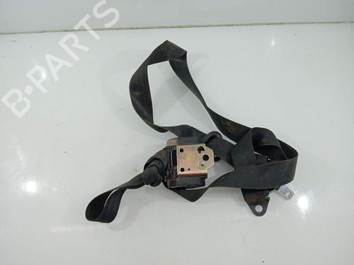 Used Front left seatbelt Front left seatbelt CITROËN BERLINGO / BERLINGO FIRST Box Body/MPV (M_) 1.9 D 70 (MBWJZ, MCWJZ) (69 hp) 40038747 40038747
