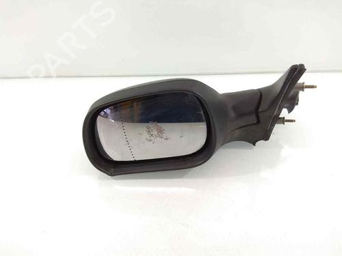 Used Left mirror RENAULT SAFRANE II (B54_) 2.2 dT (B54G) (113 hp) 5296350