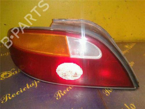 Used Left taillight Left taillight 10275047 10275047