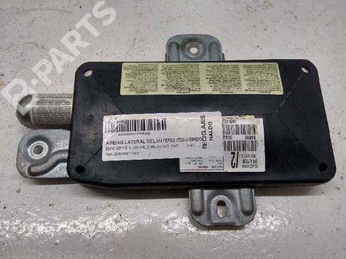 Used Left door airbag Left door airbag BMW 3 Coupe (E46) 320 Ci (170 hp) 5780987 5780987