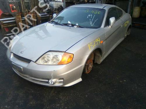 Right taillight HYUNDAI COUPE II (GK) 2.0 | BP5290914C35 