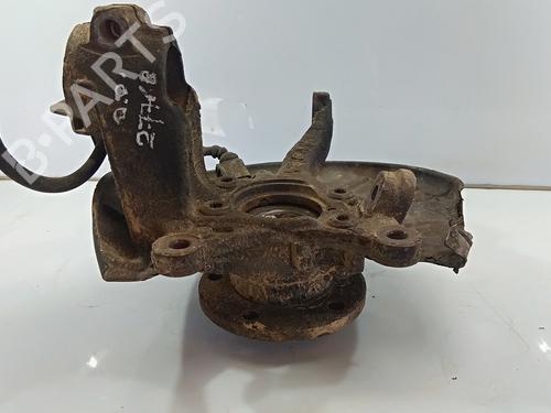 Høyre Styrespindel lagerhus VW GOLF V (1K1)  | BP25741042M26