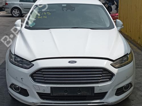 ECU airbags FORD MONDEO V Turnier (CF)  | BP21043972M53 