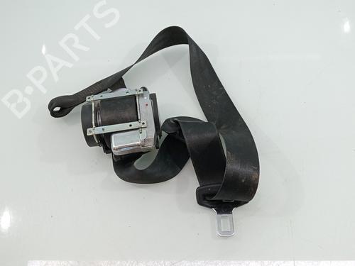Used Front left seatbelt SEAT IBIZA III (6L1) [2002-2009]  26034555