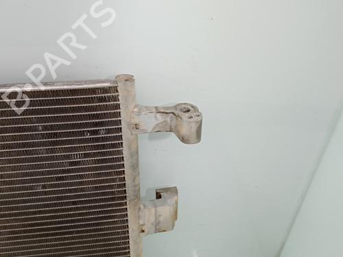 AC radiator BMW X4 (F26) xDrive 20 d | BP29395218M32 