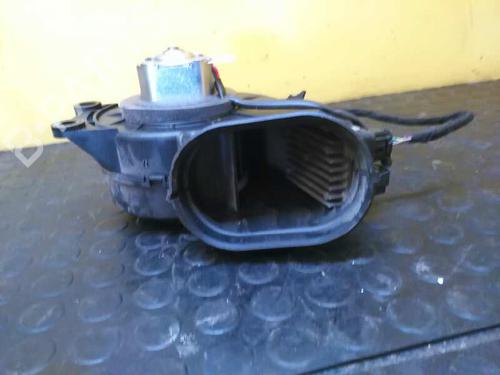 Heater blower motor PEUGEOT 807 (EB_)  | BP6554157M62 