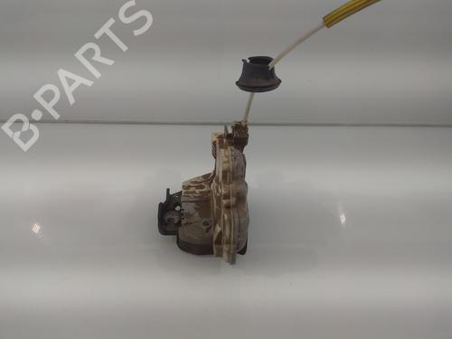 Used Rear left lock AUDI A4 B7 Avant (8ED) [2004-2008]  13529052