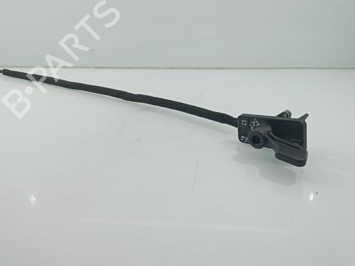 Used Rear right interior door handle FIAT FIORINO Box Body/MPV (225_) [2007-2026]  31813598