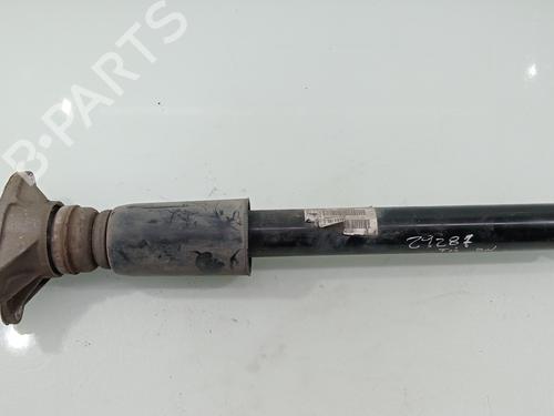Used Left rear shock absorber BMW 1 (F21) [2011-2019]  31175270