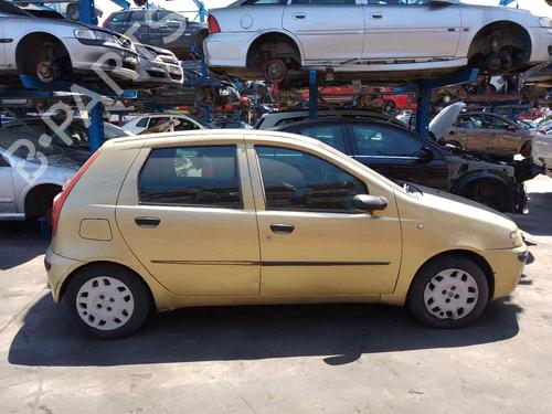 Right headlight FIAT PUNTO (188_)  | BP10118094C29 
