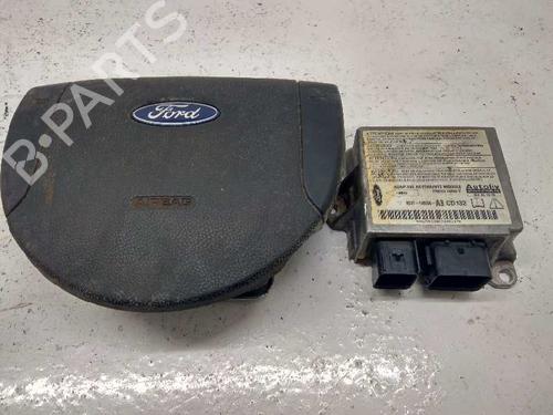 Kit airbags FORD MONDEO III (B5Y) 2.0 TDCi (130 hp)null