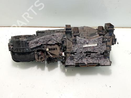 Used Heater matrix box MERCEDES-BENZ C-CLASS (W205) C 220 BlueTEC / d (205.002, 205.004) (170 hp) 32172725