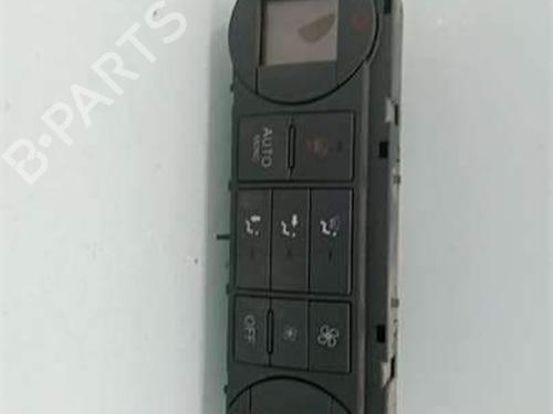 Used Climate control Climate control 5311028 5311028