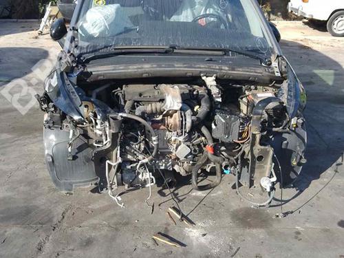 Used Parts CITROËN C4 Grand Picasso II (DA_, DE_)  1.6 HDi / BlueHDi 115  966067