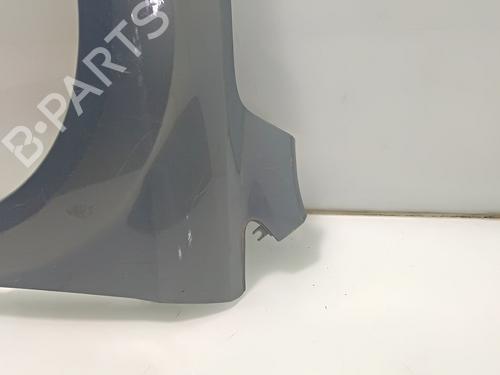 Left front fenders FORD FOCUS II (DA_, HCP, DP)  | BP23564506C41 