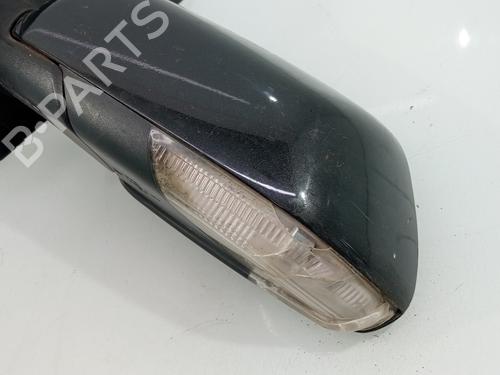 Left mirror VW POLO IV (9N_, 9A_)  | BP29194537C26 
