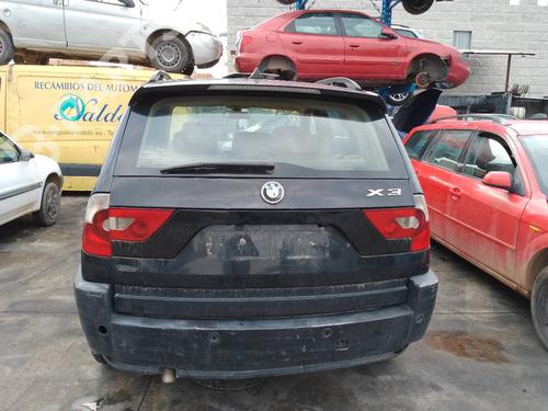 Electronic sensor BMW X3 (E83) 2.0 d | BP9962220M84  - Image 10